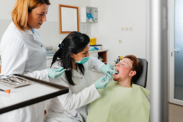 Best Emergency Orthodontic Repairs in Hillcrest, CA